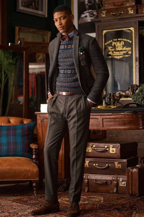 ralph lauren inspired outfits